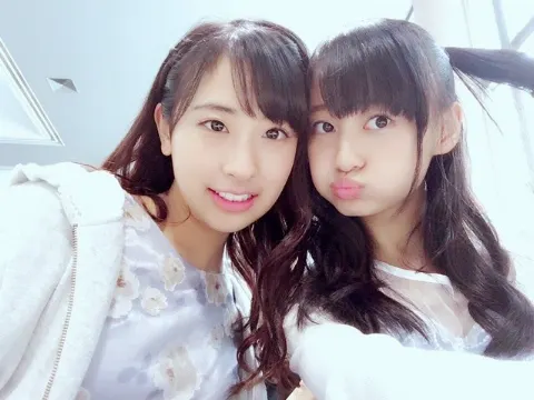 影山 優佳｜さくらんぼううううううう。（2016-10-20）｜2枚目