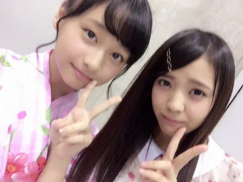 影山 優佳｜ペスカトーレって、ダンスの種類の名前っぽくないですか？笑（2016-10-24）