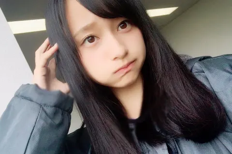 影山 優佳｜うれしかったことをやっと発表できます(っ´ω`ｃ)（2016-10-28）