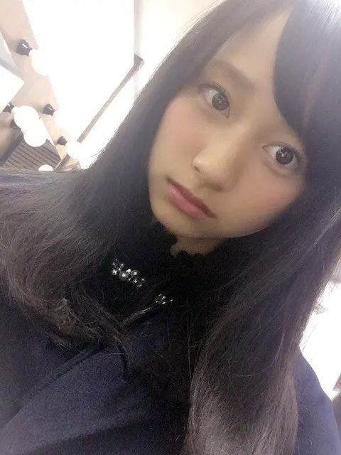 影山 優佳｜かろりーのちから。（2016-11-12）