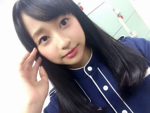 影山 優佳｜お__も__て__な__し_…♡（2016-10-30）