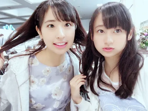 影山 優佳｜あなたはわたしをせーのっ。（2016-11-11）