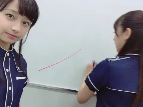 影山 優佳｜あなたはわたしをせーのっ。（2016-11-11）｜3枚目
