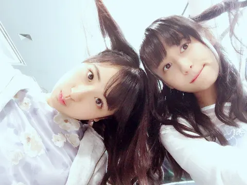 影山 優佳｜あなたはわたしをせーのっ。（2016-11-11）｜4枚目