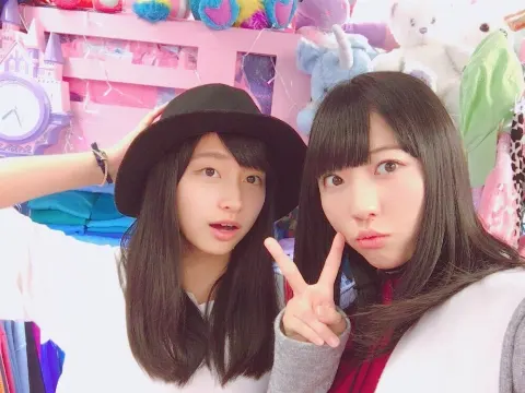 影山 優佳｜しゃしんたくさーん。（2016-11-10）｜4枚目