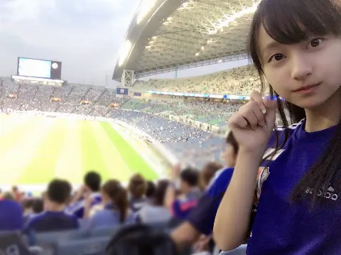 影山 優佳｜にっぽんっ。（2016-11-16）｜2枚目