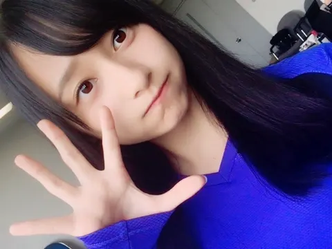 影山 優佳｜けあらし。（2016-11-25）｜2枚目