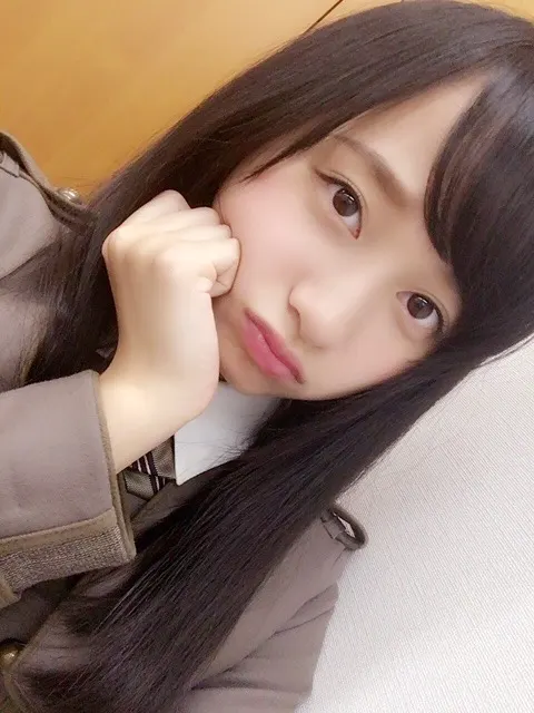 影山 優佳｜おんせんぬ。（2016-11-26）