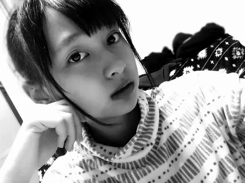 影山 優佳｜ふれあ。（2016-11-19）
