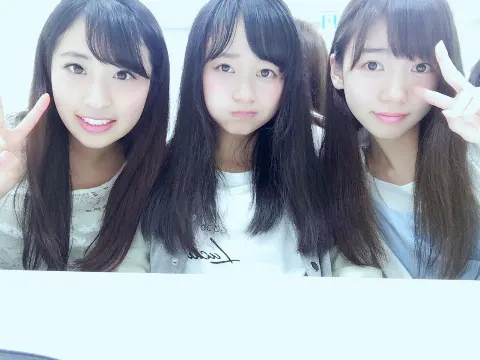 影山 優佳｜すりーくれいじーうーまん。（2016-11-20）｜3枚目