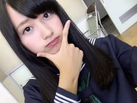 影山 優佳｜おはやすみ。（2016-12-01）｜2枚目