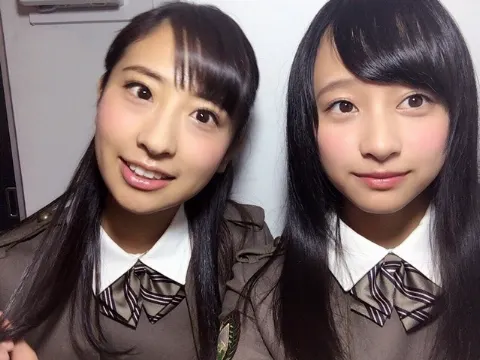 影山 優佳｜すくらんぶる。120。（2016-12-07）｜2枚目