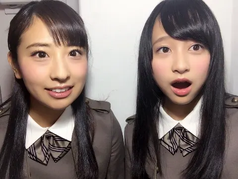 影山 優佳｜すくらんぶる。120。（2016-12-07）｜3枚目