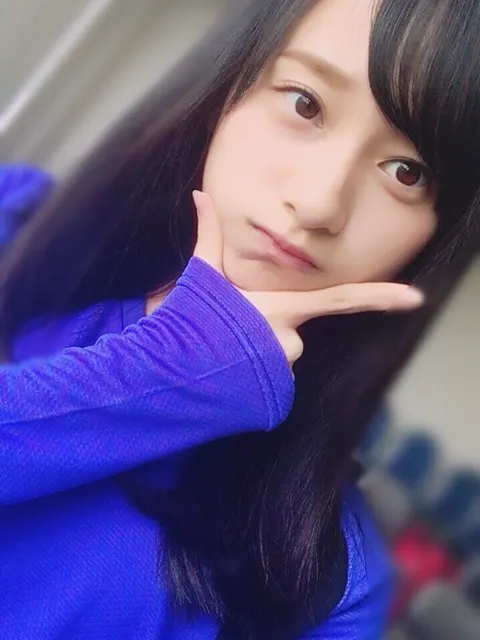 影山 優佳｜おーくらんど。（2016-12-09）