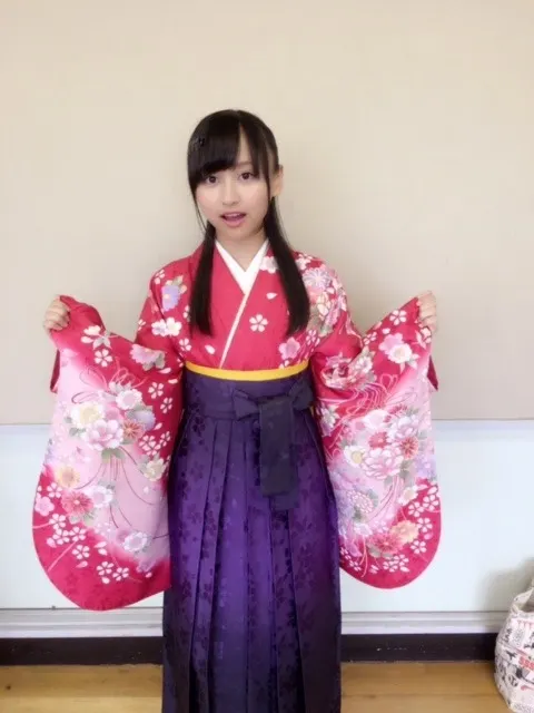 影山 優佳｜こいんとす。（2016-12-08）｜2枚目