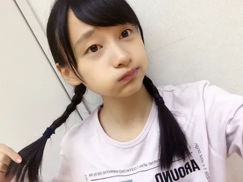影山 優佳｜ぴろぴろぴー。126。（2016-12-13）