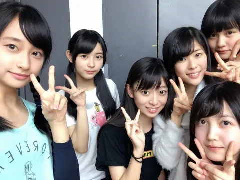 影山 優佳｜ありがとう。（2016-12-15）｜2枚目
