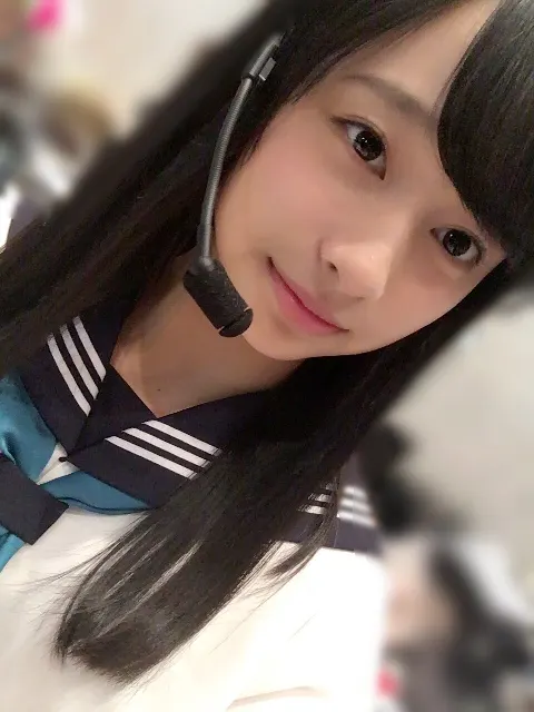 影山 優佳｜ありがとう。（2016-12-15）｜3枚目