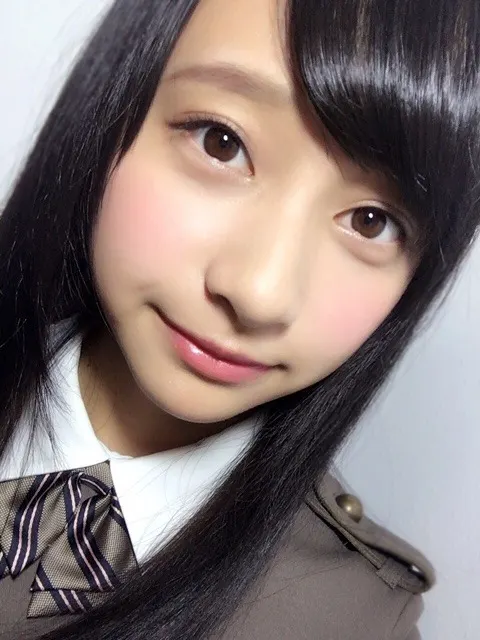 影山 優佳｜えむわわわわ。（2016-12-05）