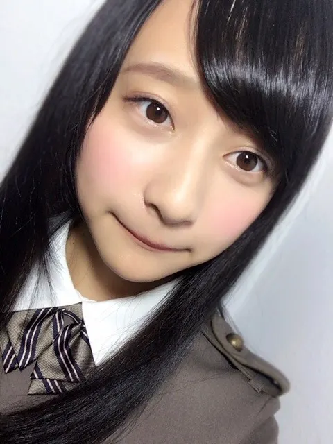影山 優佳｜えむわわわわ。（2016-12-05）｜2枚目