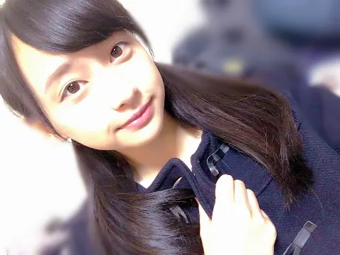 影山 優佳｜いっくぞー！。127。（2016-12-14）