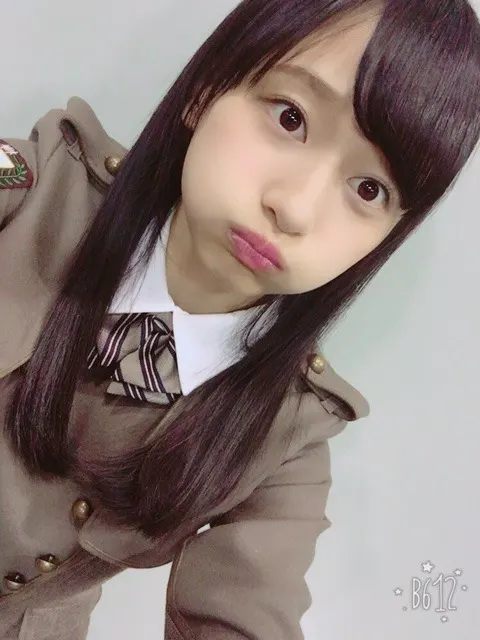 影山 優佳｜てぱさき。133。（2016-12-19）｜2枚目