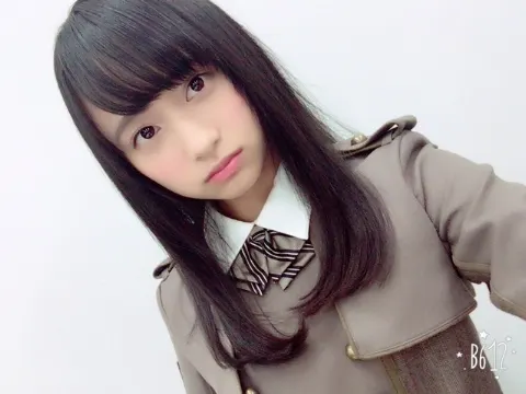 影山 優佳｜ゆーてぃーびーぷらすさん。（2016-12-10）