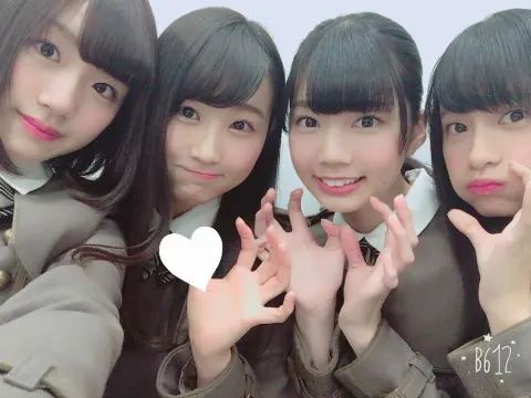 影山 優佳｜ゆーてぃーびーぷらすさん。（2016-12-10）｜2枚目