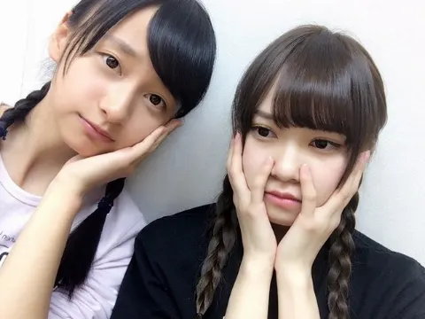 影山 優佳｜あいたい。（2016-12-11）