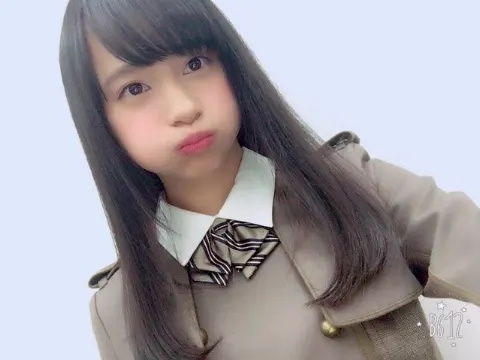 影山 優佳｜あいたい。（2016-12-11）｜2枚目