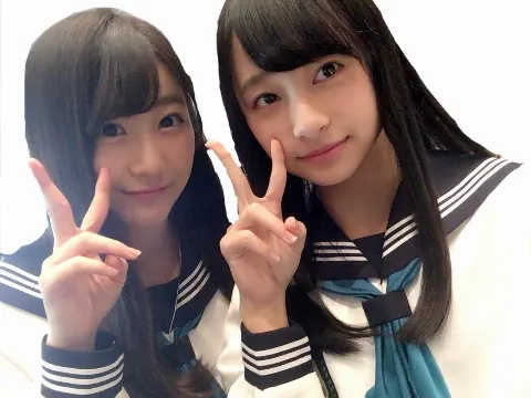 影山 優佳｜あくしゅかいすたーとだぜ。（2016-12-18）｜4枚目