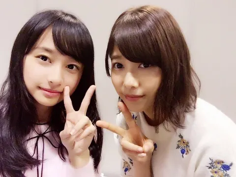 影山 優佳｜えーびーしーでー。（2016-12-18）｜2枚目