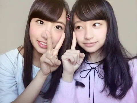 影山 優佳｜えーびーしーでー。（2016-12-18）｜3枚目