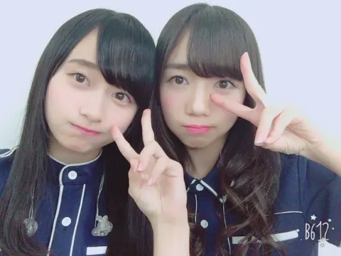 影山 優佳｜おんなじふうけいで…でもっ。（2016-12-25）