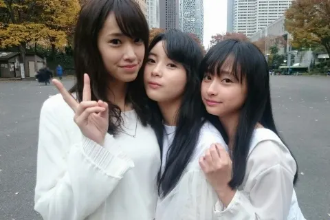 影山 優佳｜おもいでのばしょ。（2016-12-24）｜3枚目