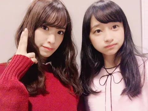 影山 優佳｜げっかんやんまがさん。134。（2016-12-20）