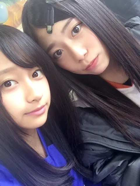 影山 優佳｜げっかんやんまがさん。134。（2016-12-20）｜2枚目