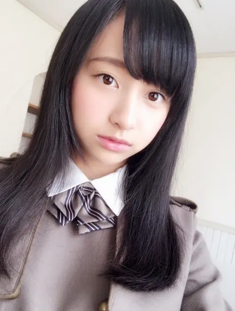 影山 優佳｜ありがとう2016。145。（2016-12-31）