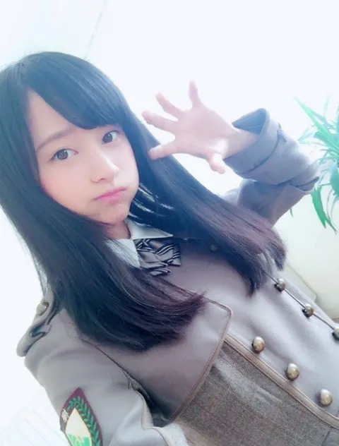 影山 優佳｜きなこっのこのこの。147。（2017-01-03）｜3枚目