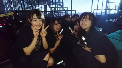 影山 優佳｜はやくなおします。（2016-12-27）｜3枚目