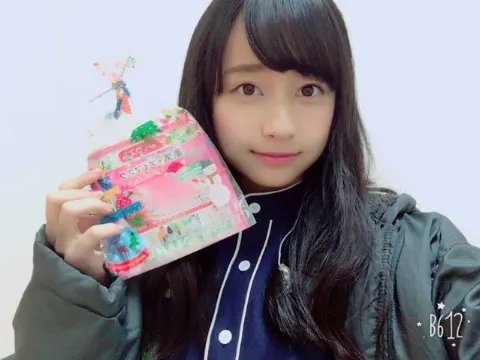 影山 優佳｜はやくなおします。（2016-12-27）｜5枚目