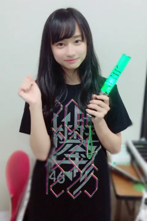 影山 優佳｜はやくなおします。（2016-12-27）｜7枚目