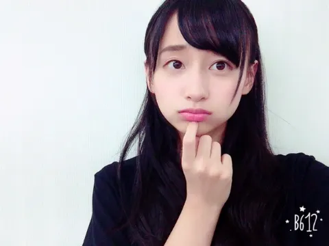 影山 優佳｜はやくなおします。（2016-12-27）｜8枚目
