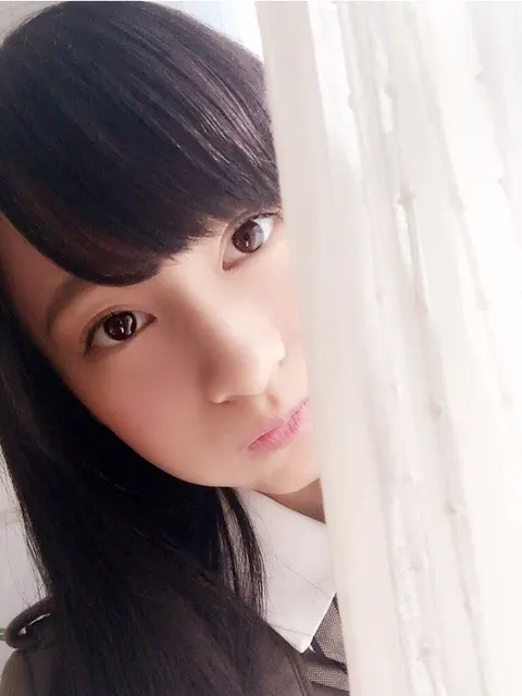 影山 優佳｜あけおめことよろ〜(￣▽￣)。146。（2017-01-02）｜2枚目
