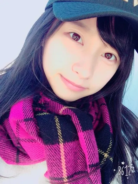 影山 優佳｜こーこーさっかーみにいきましたよーん。（2016-12-31）｜5枚目
