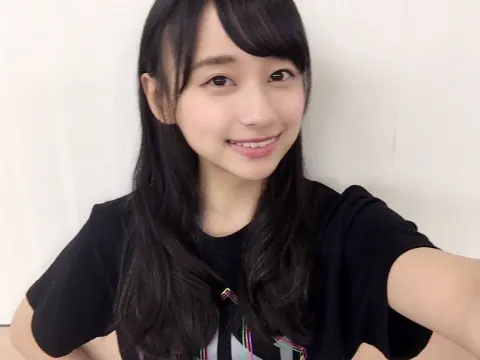 影山 優佳｜のろいみ。144。（2016-12-31）