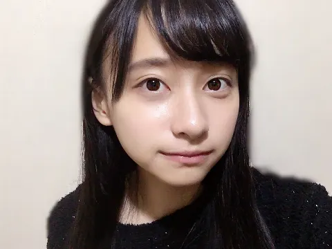 影山 優佳｜とりから。151（2017-01-07）｜2枚目