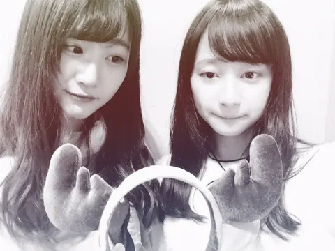 影山 優佳｜びんごびんご〜♪。156。（2017-01-12）