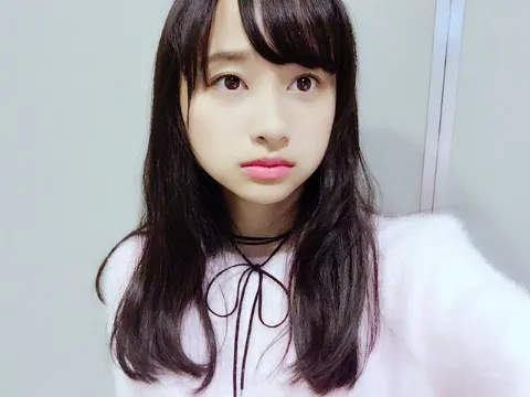 影山 優佳｜びんごびんご〜♪。156。（2017-01-12）｜3枚目