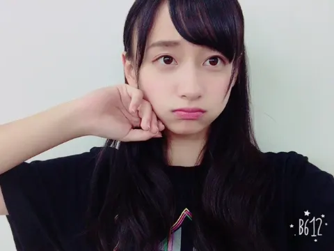 影山 優佳｜さんがにっちー。（2017-01-04）｜4枚目